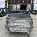 Geely Monjaro, 2023, 75 038 км