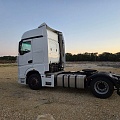 КамАЗ 54901 4x2 Седельный тягач, 2024