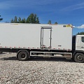 Hino 700 4x2 Изотермический/рефрижератор, 2024, 82 959 км