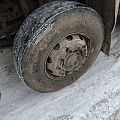 Howo T5G 8x4 Самосвал, 2022, 154 231 км