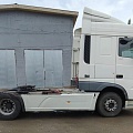 DAF XF 4x2 Седельный тягач, 2018, 779 686 км