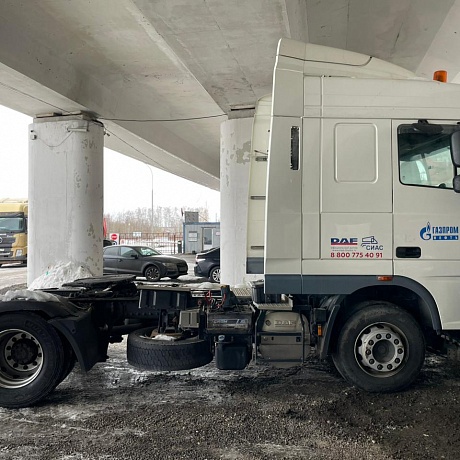 DAF  
