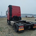 Volvo FH 4x2 Седельный тягач, 2016, 1 226 252 км