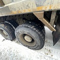 FAW J6 6x4 Самосвал, 2023, 70 272 км