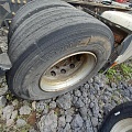 Ford Cargo 4x2 Седельный тягач, 2018, 848 179 км