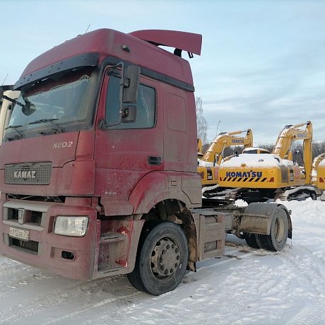 КамАЗ  