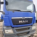 MAN TGS 4X2 Седельный тягач, 2017