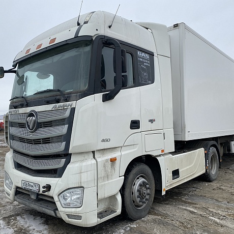 Foton  