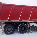 МАЗ 6516 8x4 Самосвал, 2019, 143 442 км