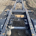 ПК ИНТЕРПРИЦЕП 8533 Полуприцеп контейнеровоз 4 оси, 2023