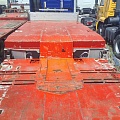 Спецприцеп 9942 Полуприцеп тяжеловоз 4 оси, 2022