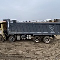 Shacman (Shaanxi) SX 8x4 Самосвал, 2024, 94 713 км
