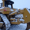HBXG SD8 Бульдозер, 2024, 480 км