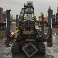 Стройматик СГК-200 Сваебойная установка, 2023