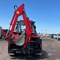 МТЗ Беларус 92П Экскаватор-погрузчик, 2024, 590 км