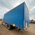 КамАЗ 4308 4x2 Бортовой (Евроборт), 2021, 133 089 км