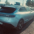 SERES M5, 2024, 29 622 км