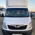 SOLLERS ATLANT Промтоварный, 2024, 110 092 км