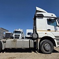 КамАЗ 5490 4x2 Седельный тягач, 2020, 253 643 км