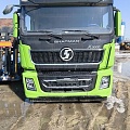 Shacman (Shaanxi) SX 6x4 Седельный тягач, 2023