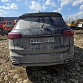 Chery Tiggo 8 Pro, 2022, 61 238 км