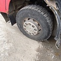 Shacman (Shaanxi) SX 8x4 Самосвал, 2023, 264 061 км