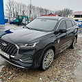 Chery Tiggo 8 Pro Max, 2022, 71 460 км