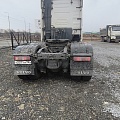 Volvo FH 6x4 Седельный тягач, 2016, 1 094 493 км