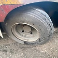 Спецприцеп 9942 Полуприцеп тяжеловоз 5 осей, 2023
