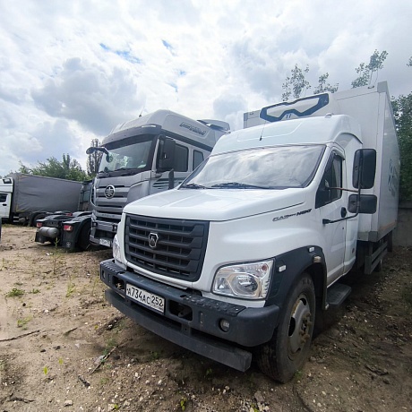 АвтоМаш  