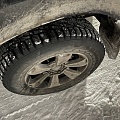 JAC T6, 2023, 130 208 км