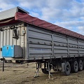 JINAN SENYANG HZF Полуприцеп зерновоз, 2023