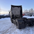 FAW JH6 4x2 Седельный тягач, 2023, 275 700 км