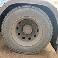 SITRAK C7H 4x2 Седельный тягач, 2023, 415 244 км