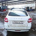 LADA GRANTA Лифтбек, 2023, 76 916 км