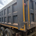 FAW J6 6x4 Самосвал, 2022, 62 024 км