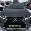 Lexus RX300, 2020, 91 055 км