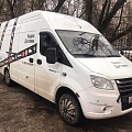 GAZ GAZELLE NEXT Бортовой (Евроборт), 2019, 138 215 км