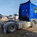 MAN TGX 4x2 Седельный тягач, 2017, 852 900 км
