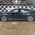 Chery Arrizo 8, 2023, 7 056 км
