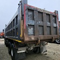 FAW J6 8x4 Самосвал, 2022