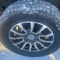 Foton Tunland G7, 2023