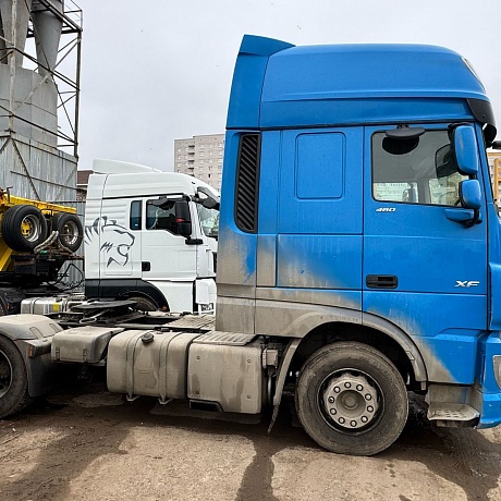 DAF  
