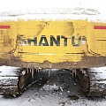 SHANTUI SE Экскаватор, 2023, 1 707 км