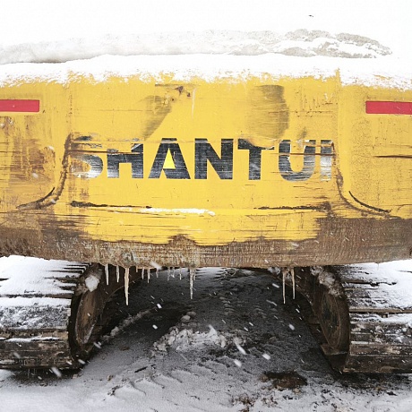 SHANTUI  