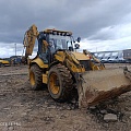 SHANMON 388 Экскаватор-погрузчик, 2023, 1 604 км