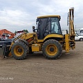Bull 4SX Экскаватор-погрузчик, 2023, 230 км
