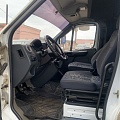 Новый завод 3010 на шасси GAZ GAZON NEXT Изотермический/рефрижератор, 2022, 218 378 км