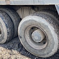 Shacman (Shaanxi) SX 8x4 Самосвал, 2023, 233 857 км
