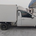 VIS 2349 Изотермический/рефрижератор, 2024, 8 972 км